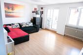 Foto - Helle 3,5-Zimmer-Dachgeschosswohnung in Holzgerlingen