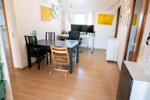Foto - Dachgeschoßwohnung in Holzgerlingen zum Kaufen