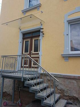 Foto - 9 Zimmer Mehrfamilienhaus, Wohnhaus zum Kaufen in Pößneck