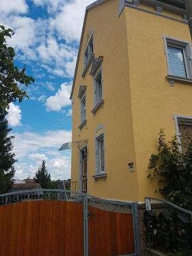 Foto - Mehrfamilienhaus, Wohnhaus in Pößneck zum Kaufen