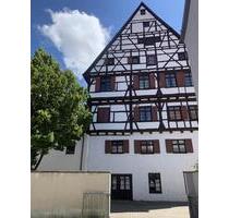 Vermiete Loftwohnung in zentraler Lage von Ehingen - Ehingen (Donau)