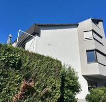Attraktive 1-Zimmer-Wohnung in ruhiger Bestlage am Bübinger Berg - Saarbrücken Bübingen