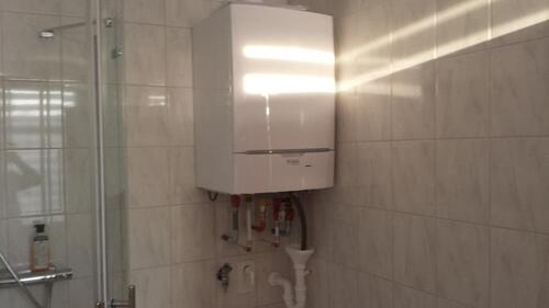 Foto - Etagenwohnung zur Miete in Pößneck