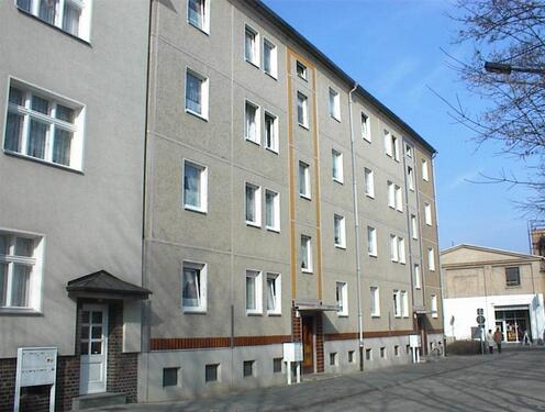 Foto - Wohnen in der Innenstadt - 352,00 EUR Kaltmiete,