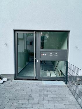 Foto - Etagenwohnung in Troisdorf