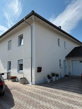 Foto - Schöne 4 Zimmer Wohnung - 1.900,00 EUR Kaltmiete,