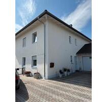 Schöne 4 Zimmer Wohnung - 1.900,00 EUR Kaltmiete, in Hurlach (PLZ: 86857)