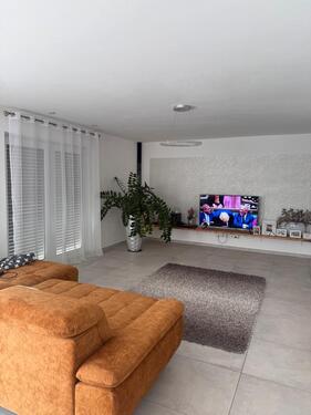 Foto - Etagenwohnung zur Miete in Hurlach