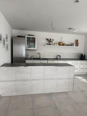 Foto - Etagenwohnung in Hurlach zur Miete