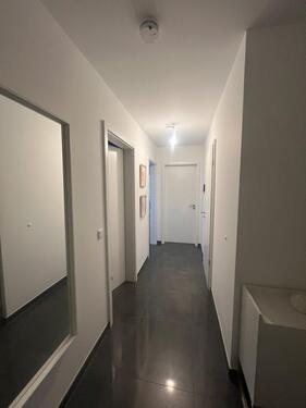 Foto - Etagenwohnung zur Miete in Delmenhorst