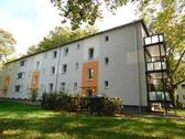 Foto - Umzug gefällig? 2-Zi.-Wohnung mit Balkon