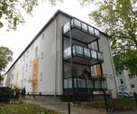 Foto - Etagenwohnung in Duisburg