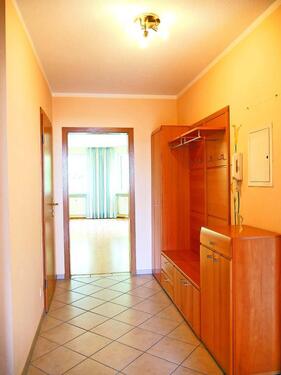 Foto - 3 Zimmer Etagenwohnung in Arnstorf