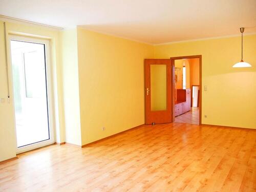 Foto - Etagenwohnung in Arnstorf zur Miete