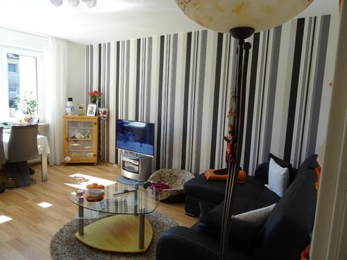 Foto - Etagenwohnung zum Kaufen in Heidenrod