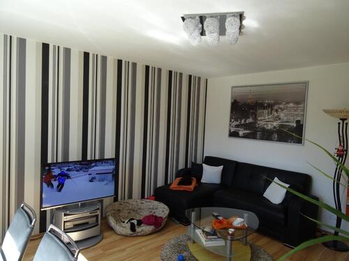 Foto - Etagenwohnung in Heidenrod