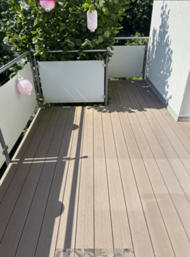 Foto - Etagenwohnung in Grasbrunn zur Miete