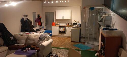 Foto - Einzimmerwohnung 45 m2 Aufzeit zuvermeiten