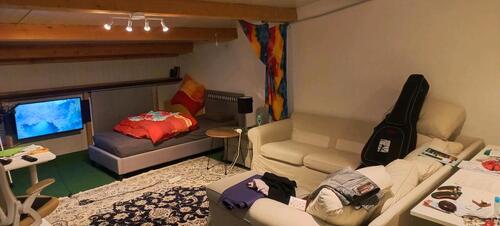 Foto - Etagenwohnung zur Miete in Breisach am Rhein