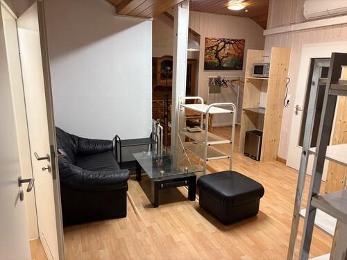 Foto - 2,5-Zimmer Wohnung für Handwerker oder Putzfrau