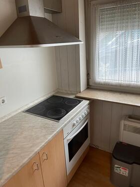 Foto - Etagenwohnung zur Miete in Schwaikheim