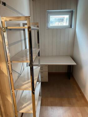 Foto - Etagenwohnung in Schwaikheim