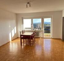 Attraktive 2½-Zimmer-Wohnung mit Südbalkon in Neubulach