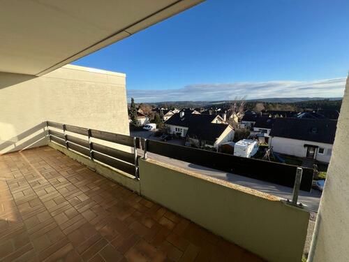 Foto - Etagenwohnung in Neubulach zur Miete