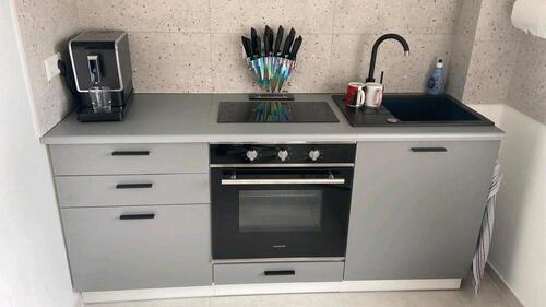 Foto - Etagenwohnung in Paderborn