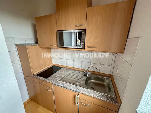 Foto - Etagenwohnung in Bad Soden-Salmünster zur Miete