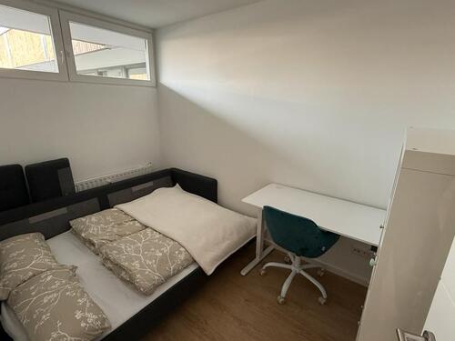 Foto - Etagenwohnung in München