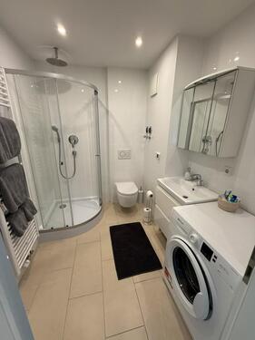 Foto - Etagenwohnung in München zur Miete