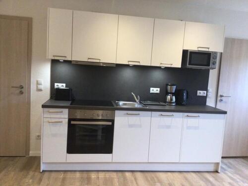 Foto - 2 Zimmer Etagenwohnung zur Miete in Attendorn