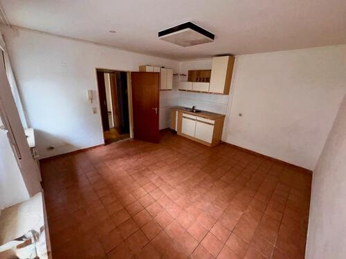 Foto - 1 Zimmer Etagenwohnung zur Miete in Bollendorf