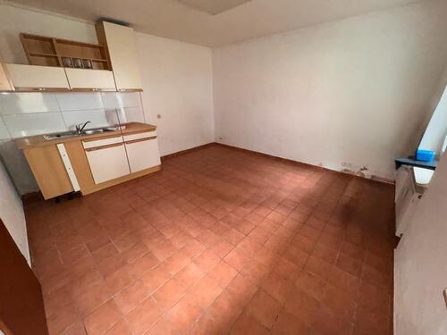 Foto - 1 Zimmer Etagenwohnung in Bollendorf