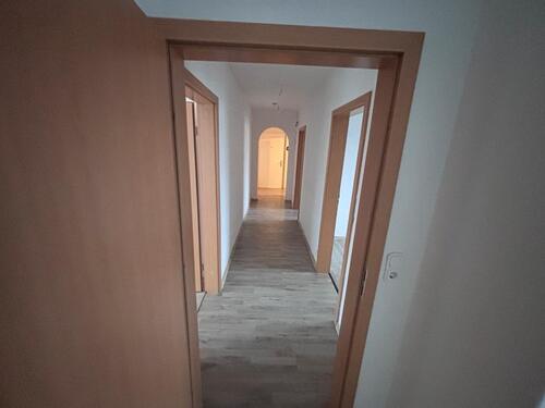 Foto - 3 Zimmer Etagenwohnung zur Miete in Nienburg (Weser)