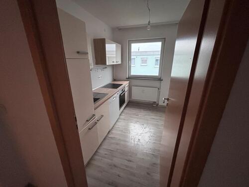 Foto - 3 Zimmer Etagenwohnung in Nienburg (Weser)