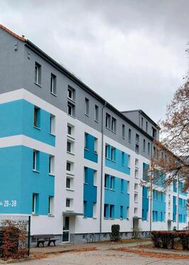 Foto - 2 Zimmer Etagenwohnung zur Miete in Borna