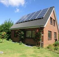 Große Ferienwohnung 