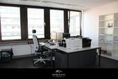 Foto - Lichtdurchflutetes Büro in der City Nord