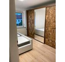 Wg Zimmer in 2 Zimmer Apartment (ohne Anmeldung) - Fürth Atzenhof