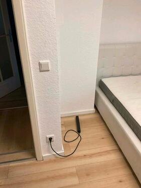 Foto - 1 Zimmer Etagenwohnung in Fürth