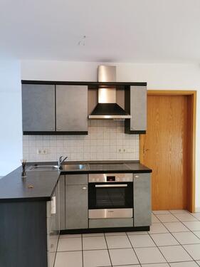 Foto - Etagenwohnung in Höhr-Grenzhausen zur Miete