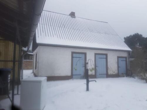 Foto - 4 Zimmer Einfamilienhaus zum Kaufen in Zehdenick