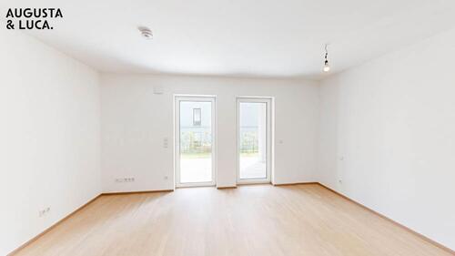 Foto - 1 Zimmer Etagenwohnung in Augsburg