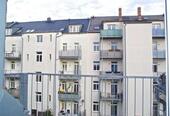 Foto - *** Freundliche 2-Raum-Wohnung im Dachgeschoss in Chemnitz-Hilbersdorf ***