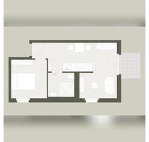 2 Zimmer Wohnung in Berlin Mahlsdorf