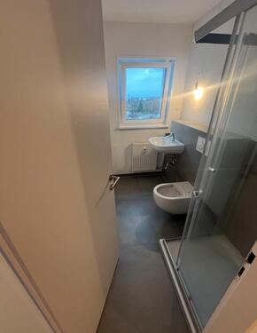 Foto - 2 Zimmer Etagenwohnung in Dieburg