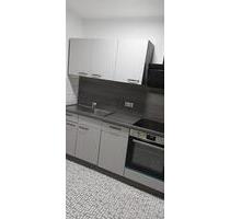 Bitburg - schöne 4ZKB Wohnung in ruhiger Lage mit Garten