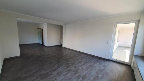 Foto - 4 Zimmer Etagenwohnung zur Miete in Lennestadt
